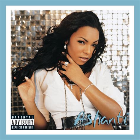 ashanti 2006|ashanti foolish album.